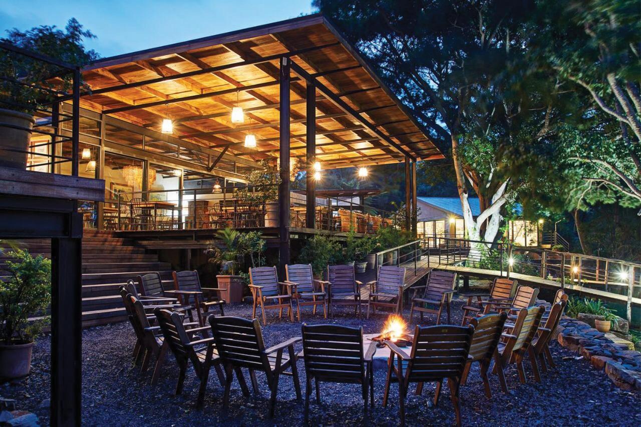 Fugitives Drift Guest House Rorke's Drift Exterior photo