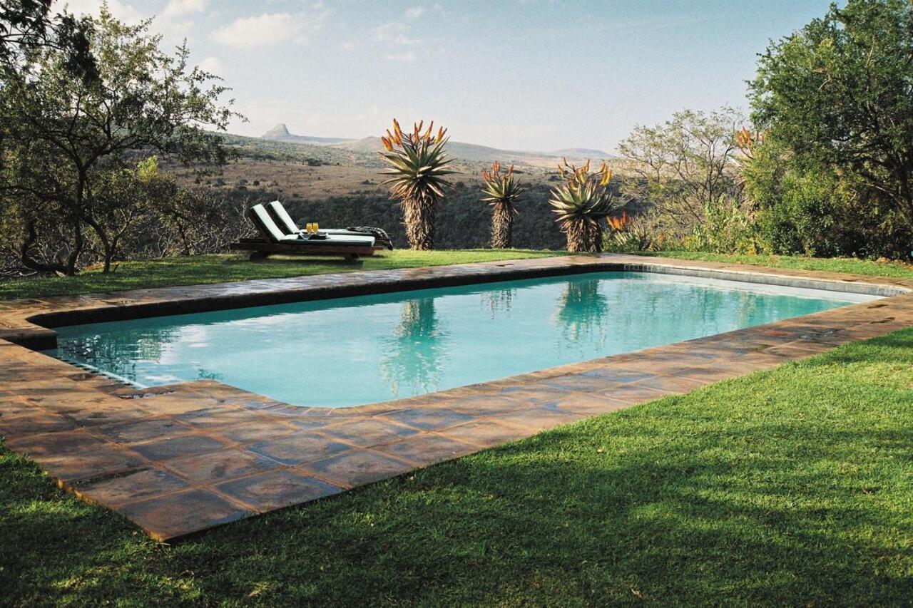 Fugitives Drift Guest House Rorke's Drift Exterior photo