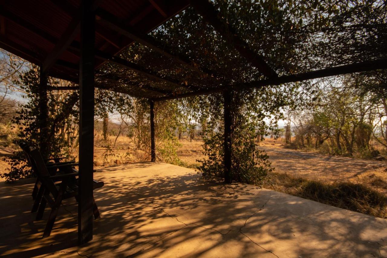Fugitives Drift Guest House Rorke's Drift Exterior photo