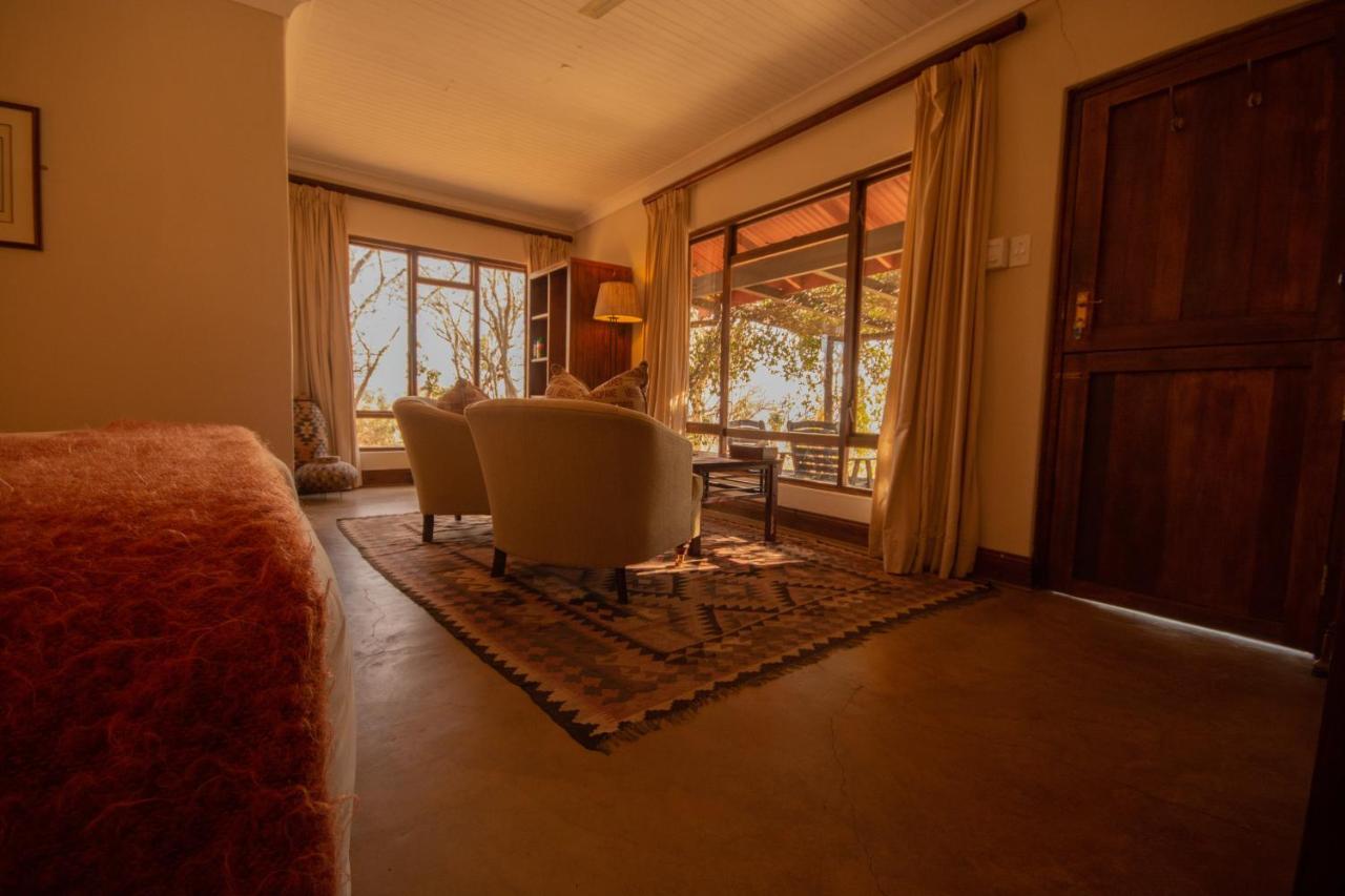 Fugitives Drift Guest House Rorke's Drift Exterior photo