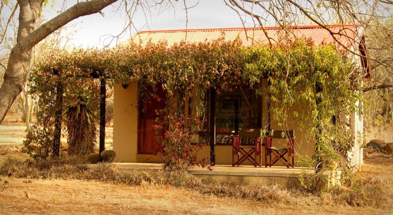Fugitives Drift Guest House Rorke's Drift Exterior photo