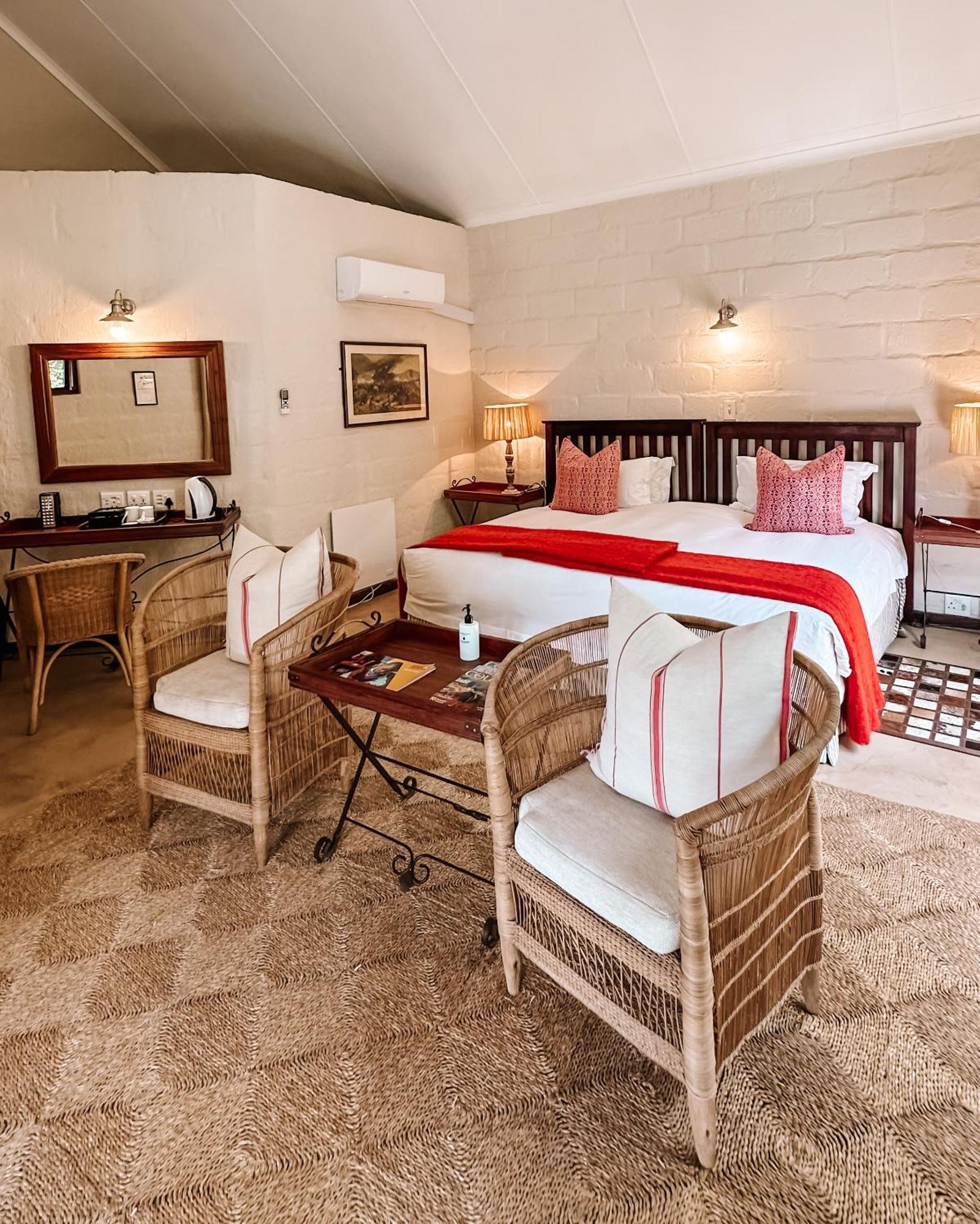 Fugitives Drift Guest House Rorke's Drift Exterior photo
