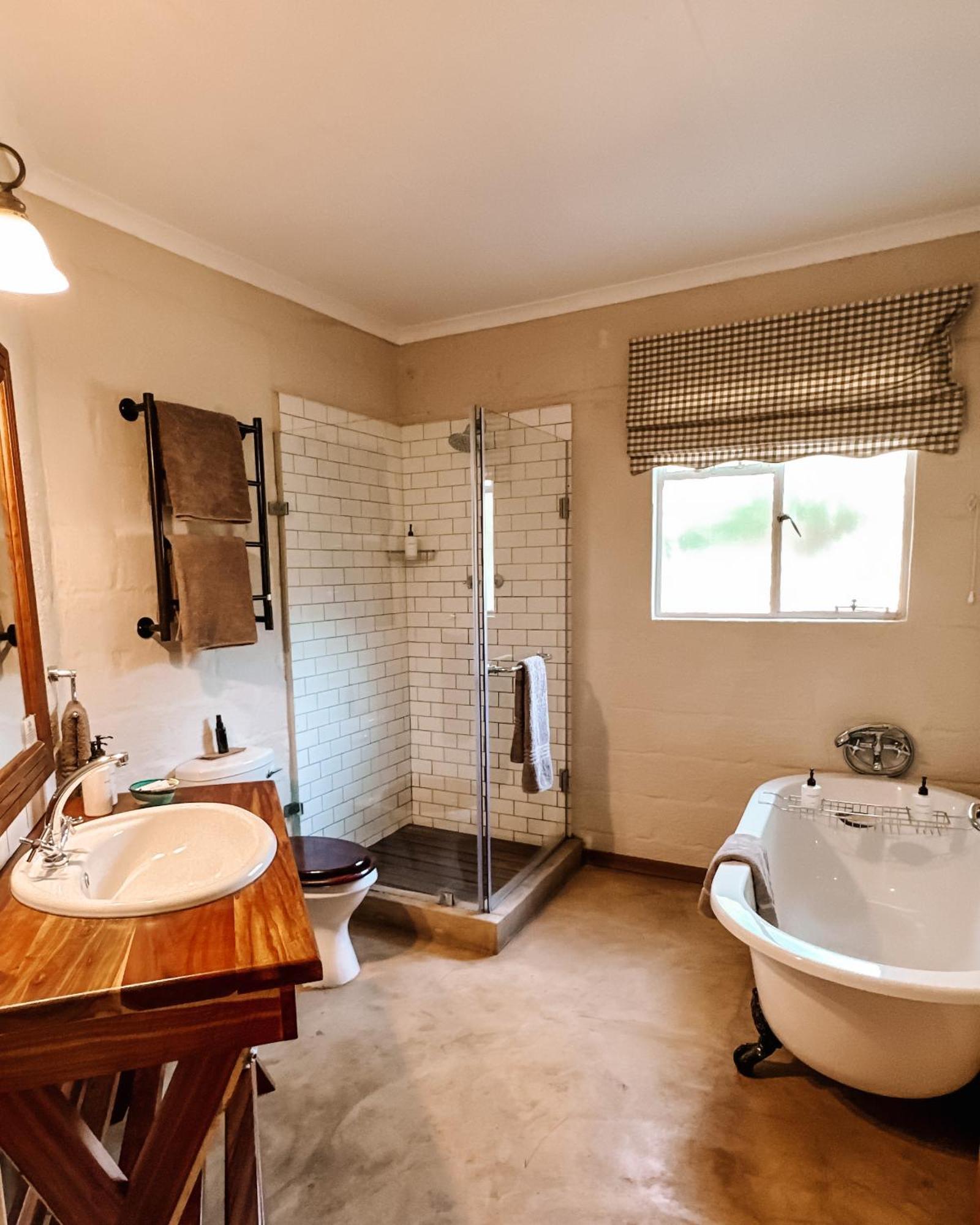 Fugitives Drift Guest House Rorke's Drift Exterior photo