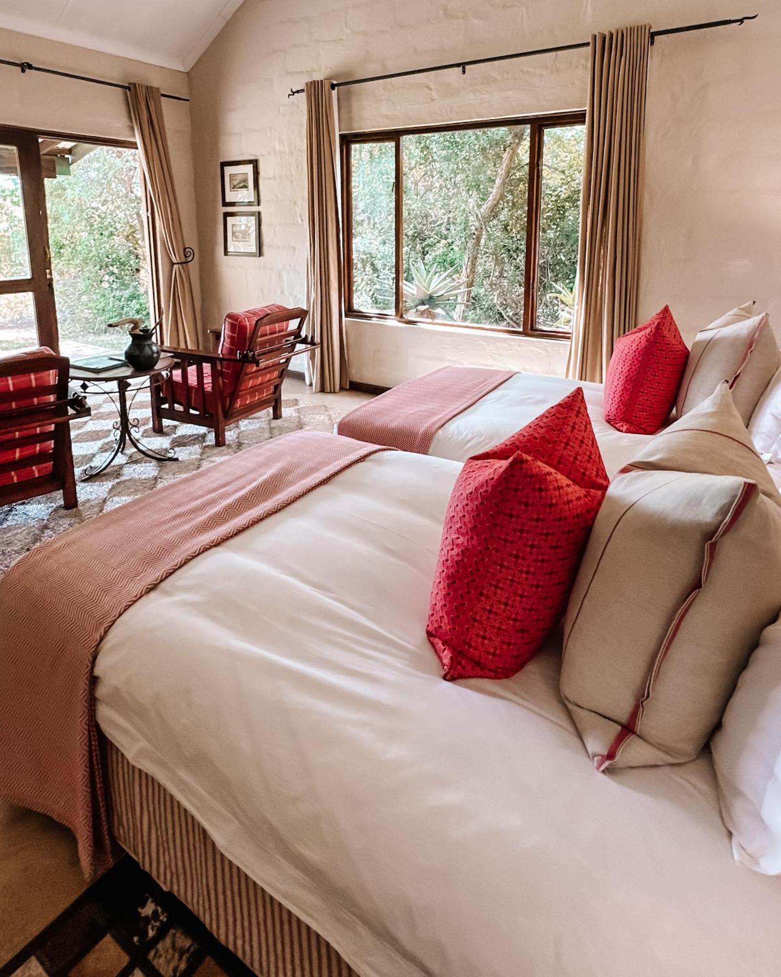 Fugitives Drift Guest House Rorke's Drift Exterior photo