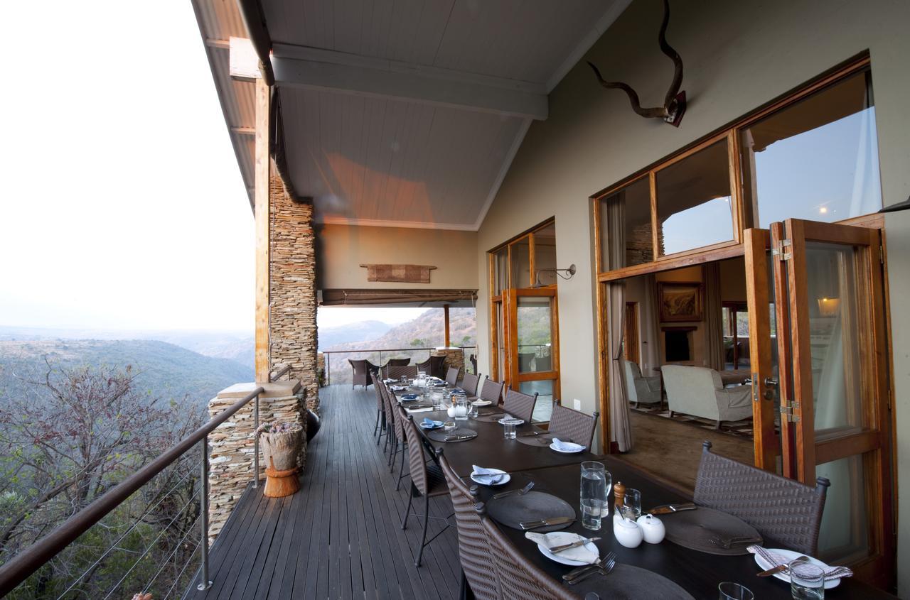 Fugitives Drift Guest House Rorke's Drift Exterior photo