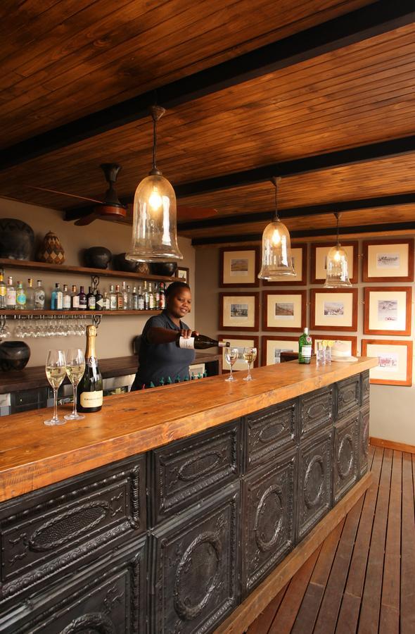 Fugitives Drift Guest House Rorke's Drift Exterior photo