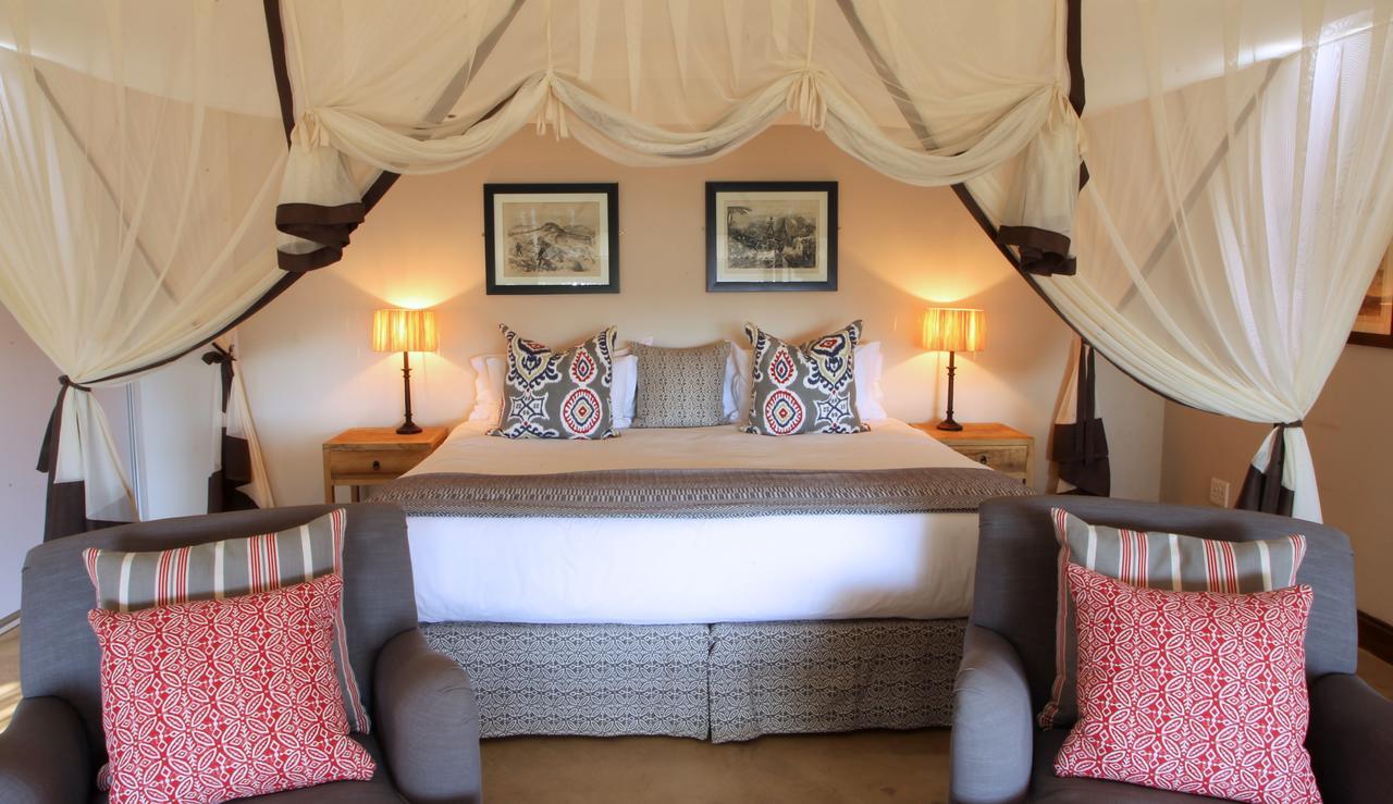 Fugitives Drift Guest House Rorke's Drift Exterior photo