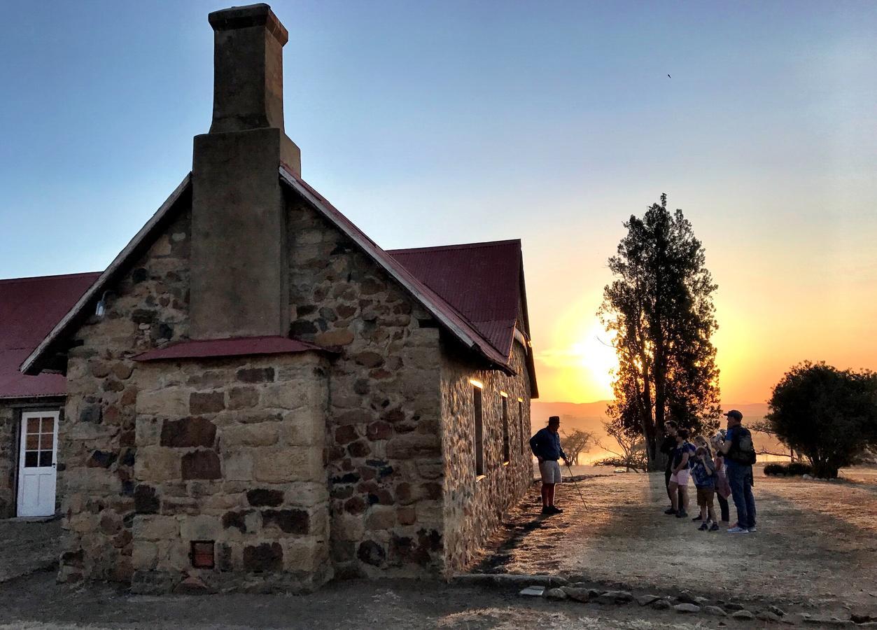 Fugitives Drift Guest House Rorke's Drift Exterior photo
